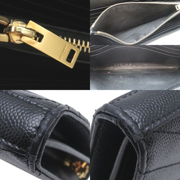 Saint Laurent Paris Shoulder Bag main image 5